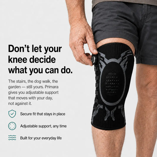 Primara Knee Support