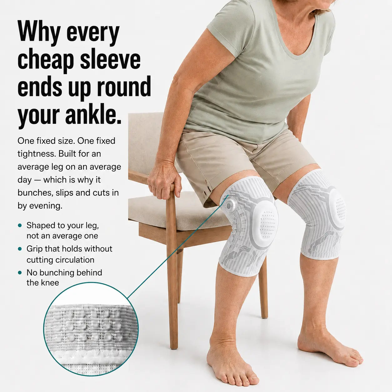 Primara Knee Support