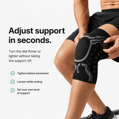 Active Knee Support