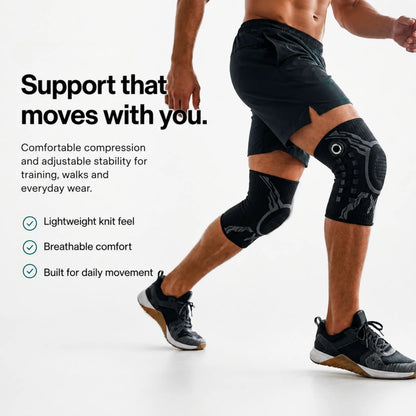 Active Knee Support