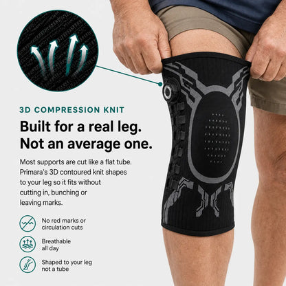 Primara Knee Support