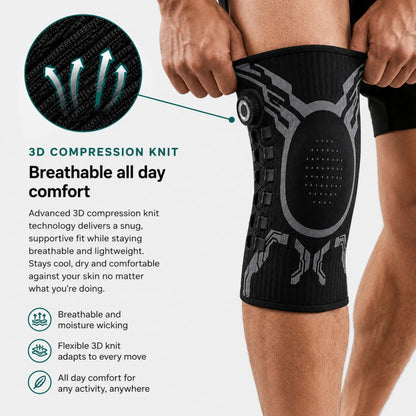Active Knee Support