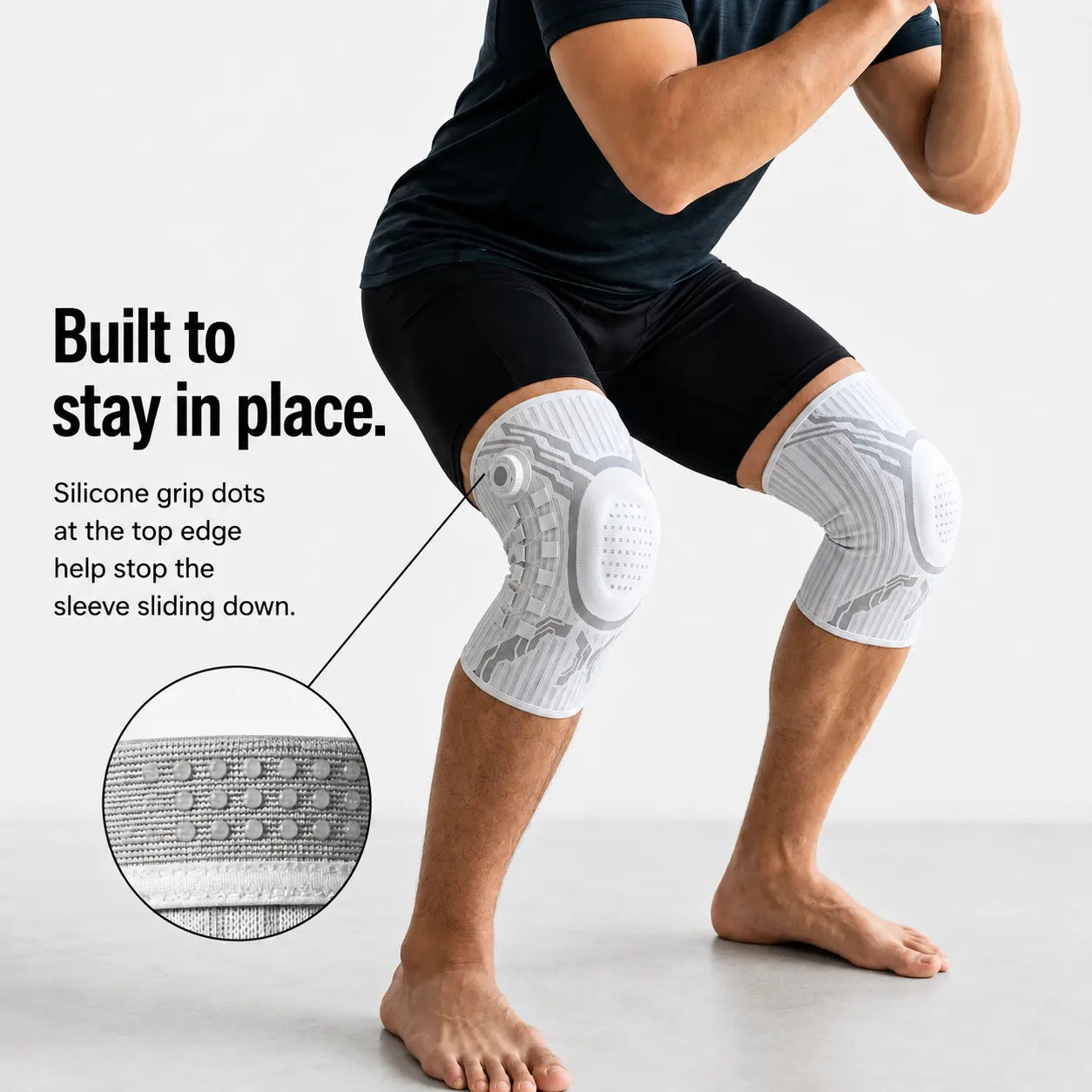 Active Knee Support