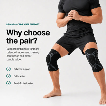 Active Knee Support