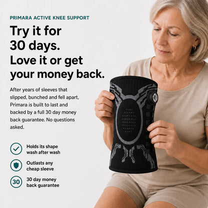 Primara Knee Support