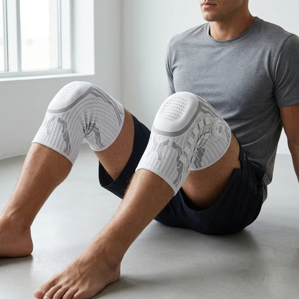 Active Knee Support